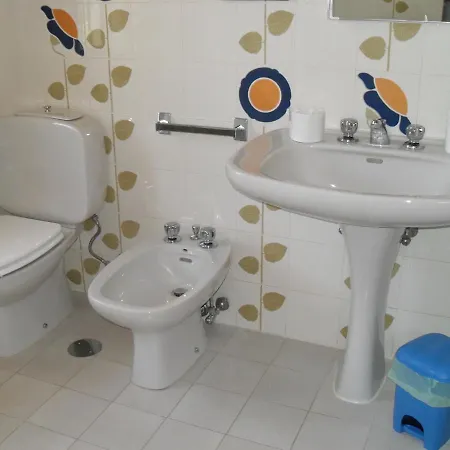 I Gù Books&rooms Polignano a Mare